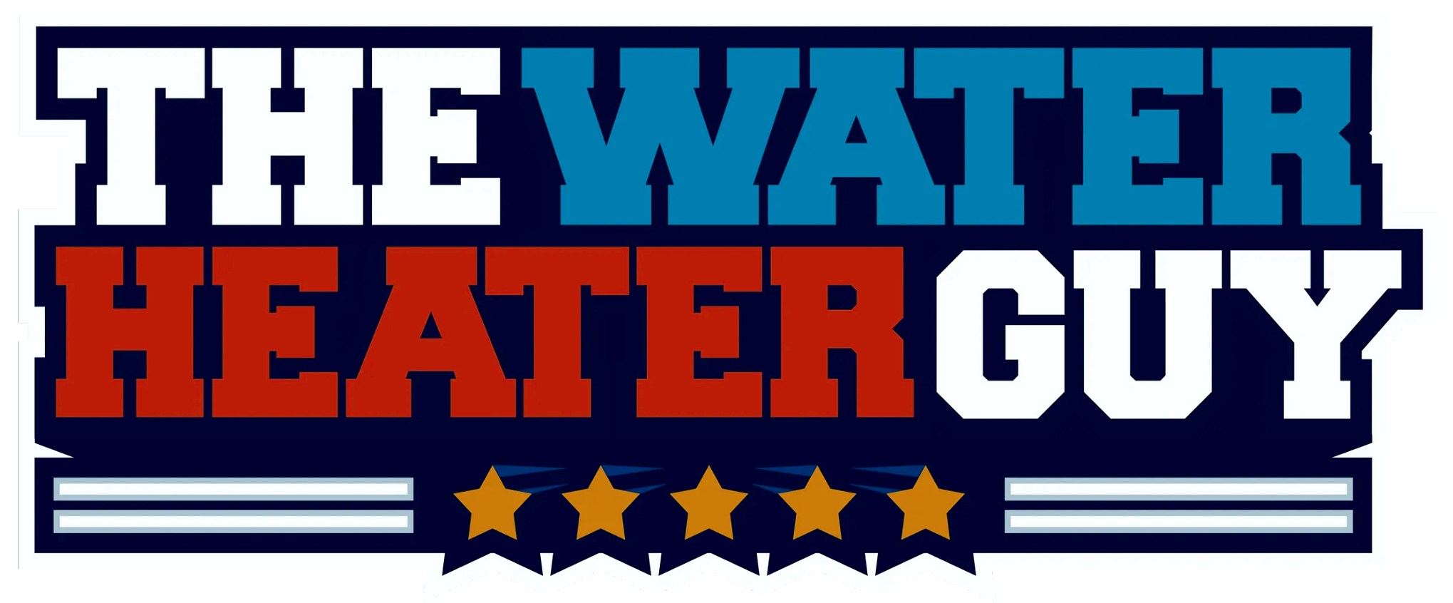 The 
          Water Heater Guy SWFL